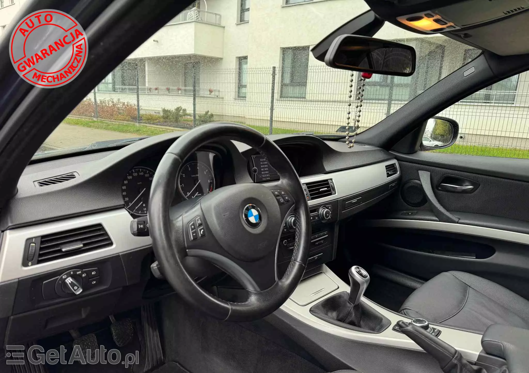 BMW Seria 3 316i