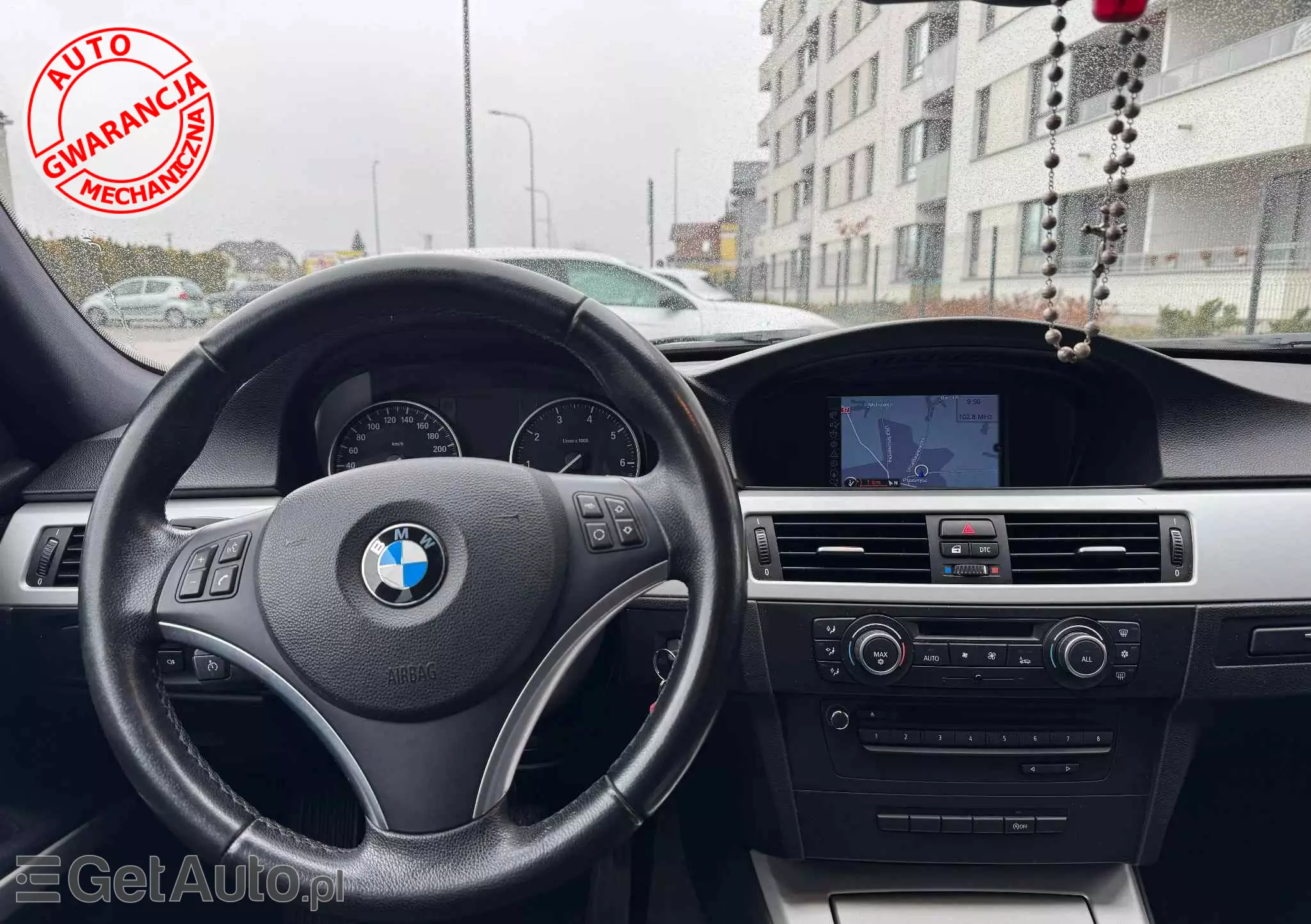 BMW Seria 3 316i