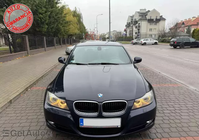 BMW Seria 3 316i