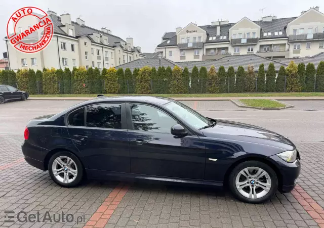 BMW Seria 3 316i