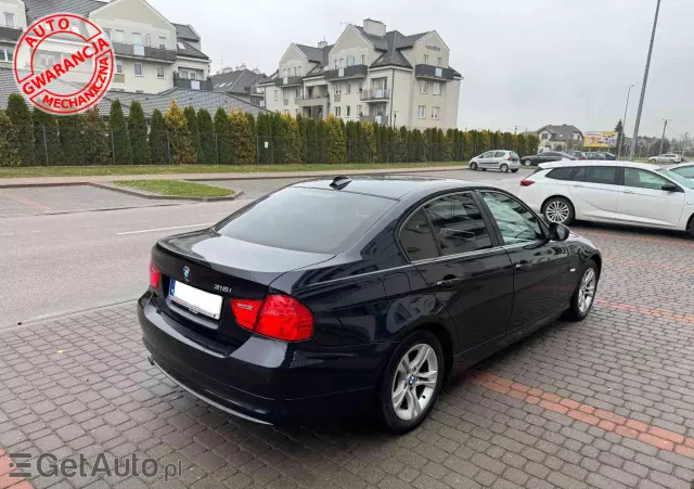BMW Seria 3 316i
