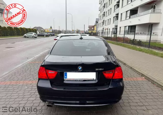 BMW Seria 3 316i