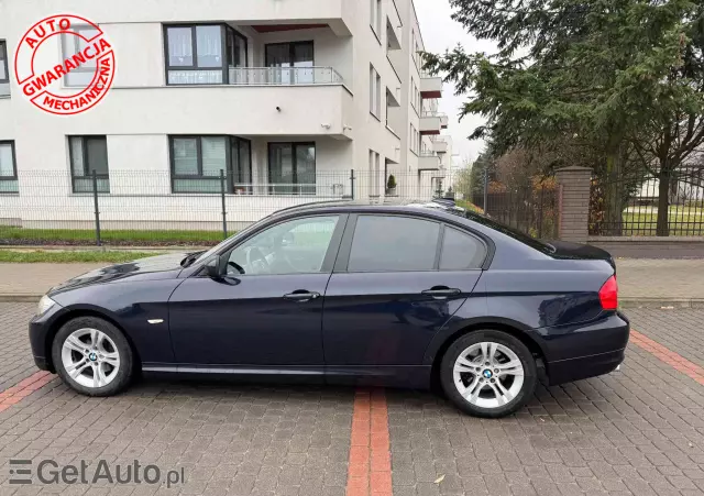 BMW Seria 3 316i