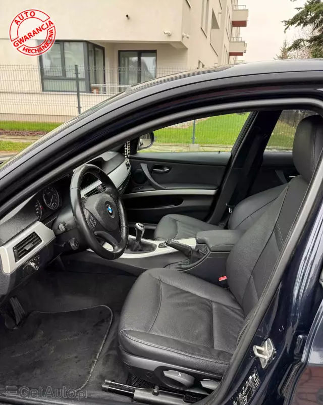 BMW Seria 3 316i