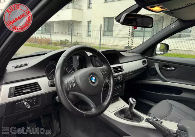 BMW Seria 3 316i