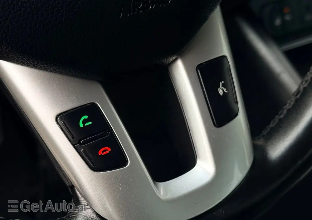 KIA Sportage 1.6 GDI L 2WD