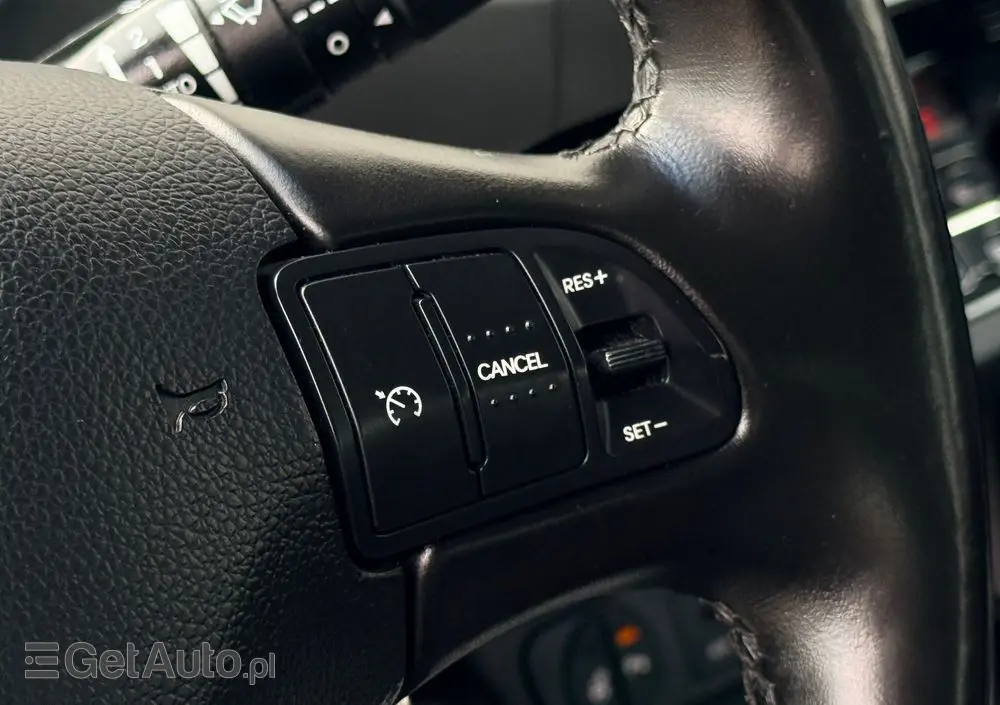 KIA Sportage 1.6 GDI L 2WD