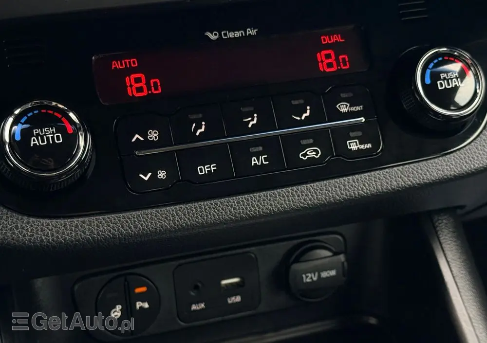 KIA Sportage 1.6 GDI L 2WD