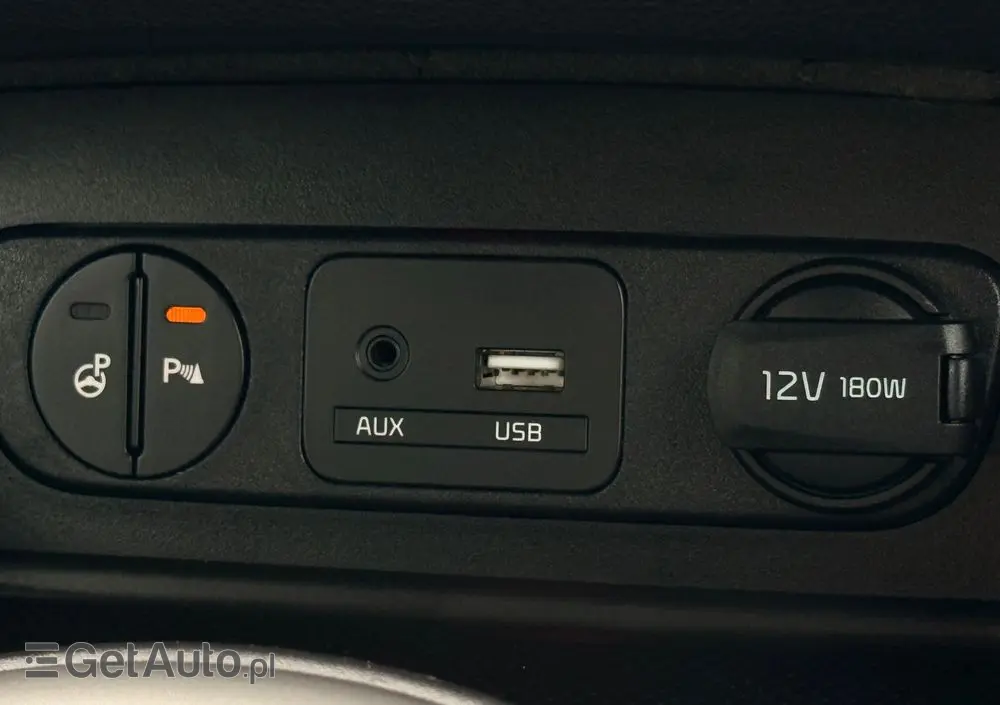 KIA Sportage 1.6 GDI L 2WD