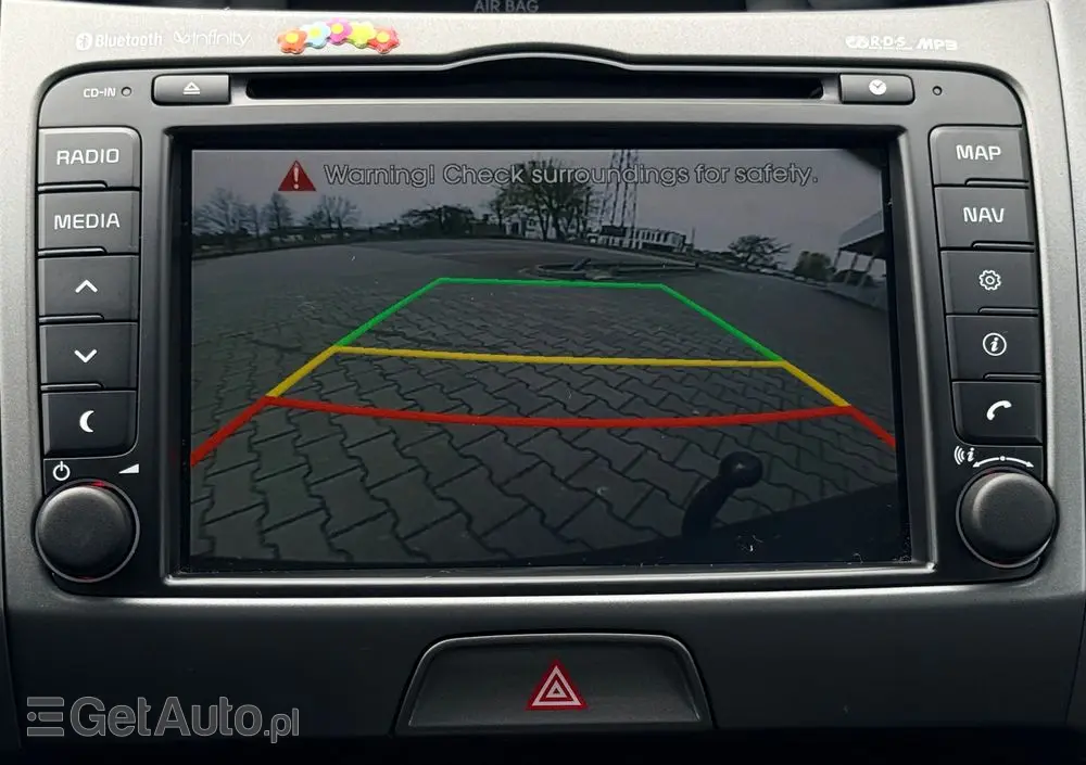 KIA Sportage 1.6 GDI L 2WD