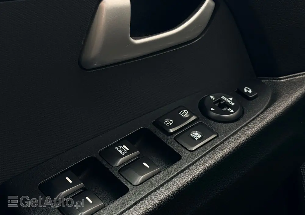 KIA Sportage 1.6 GDI L 2WD