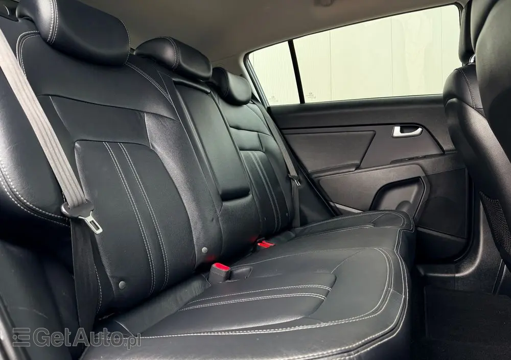 KIA Sportage 1.6 GDI L 2WD