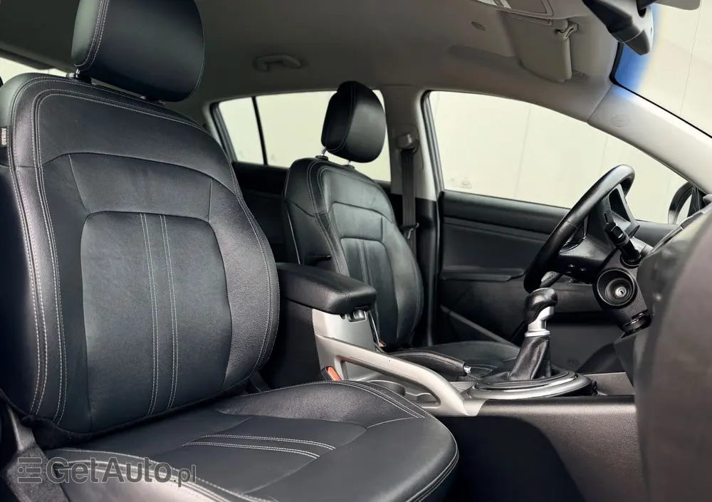 KIA Sportage 1.6 GDI L 2WD