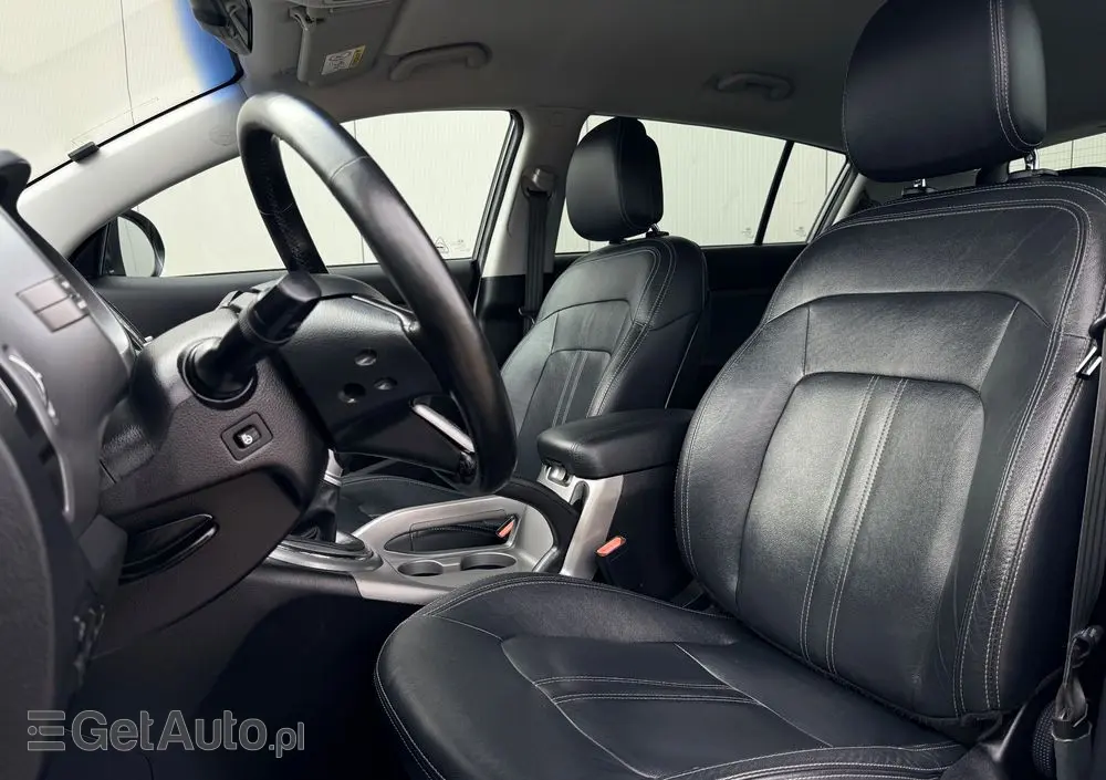 KIA Sportage 1.6 GDI L 2WD