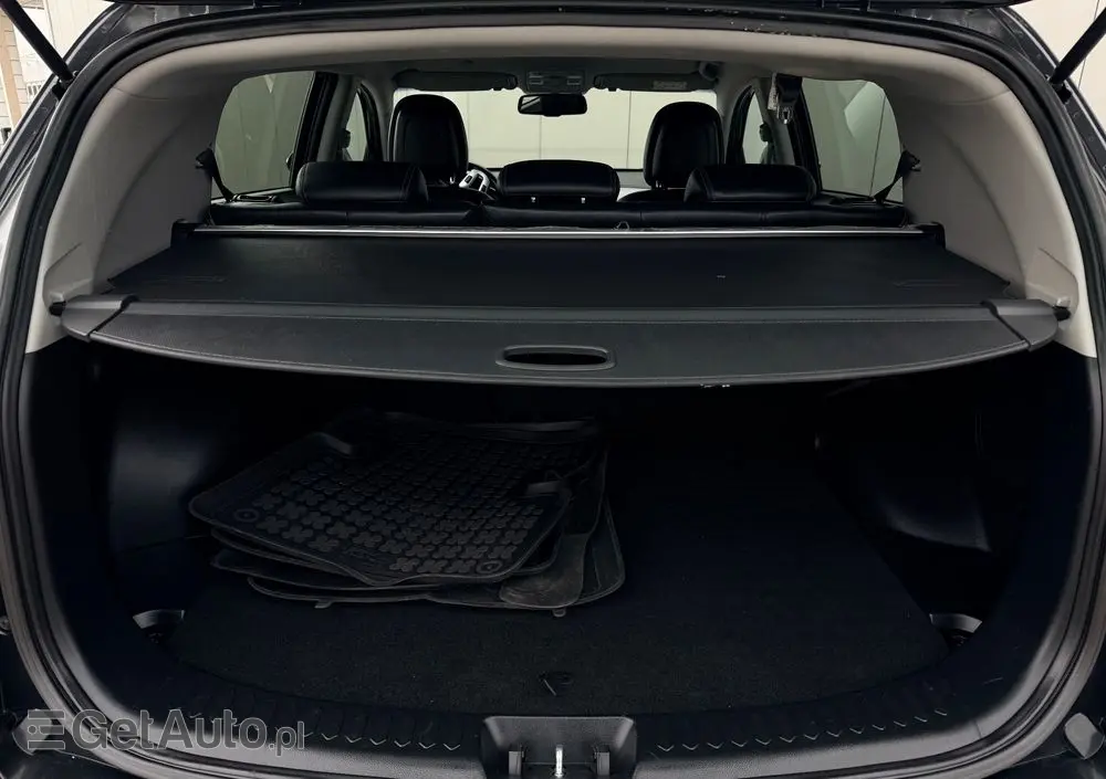 KIA Sportage 1.6 GDI L 2WD