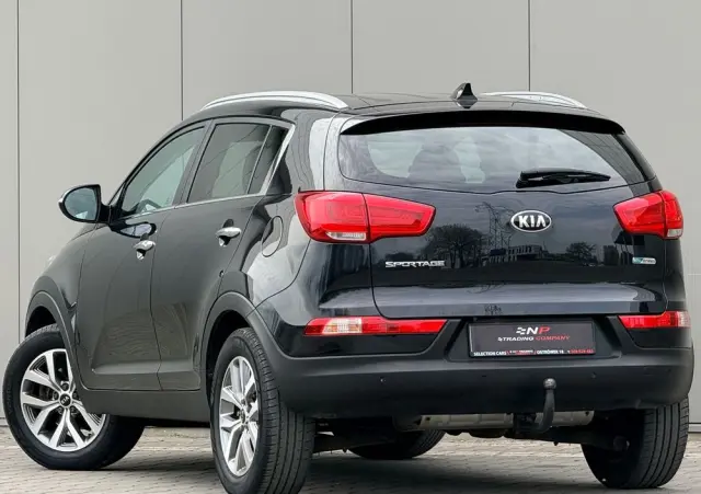 KIA Sportage 1.6 GDI L 2WD