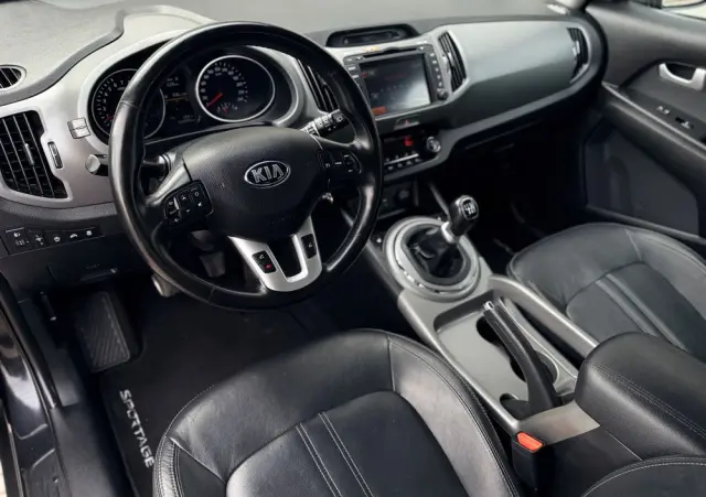 KIA Sportage 1.6 GDI L 2WD