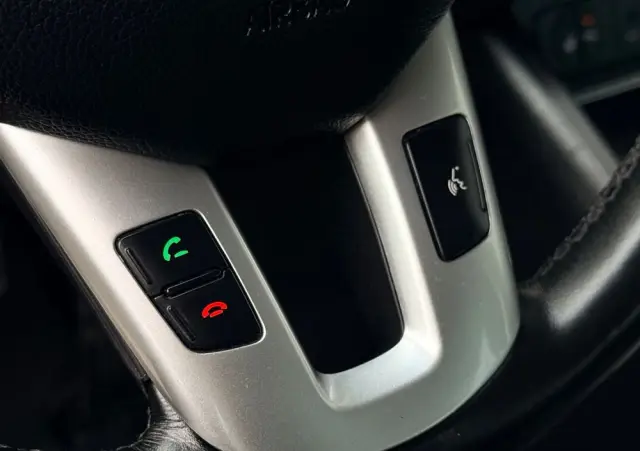 KIA Sportage 1.6 GDI L 2WD