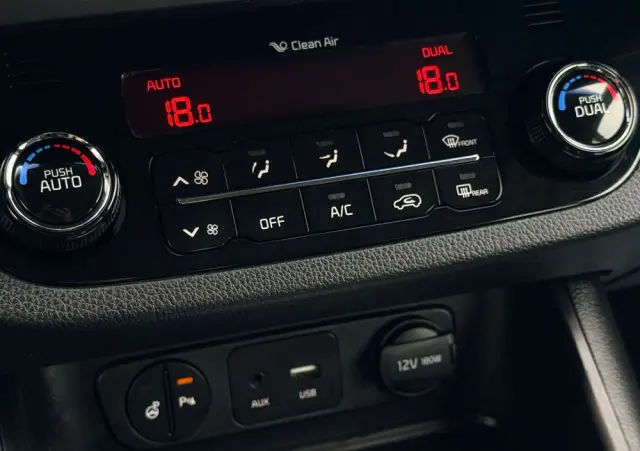 KIA Sportage 1.6 GDI L 2WD