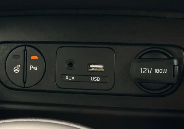 KIA Sportage 1.6 GDI L 2WD