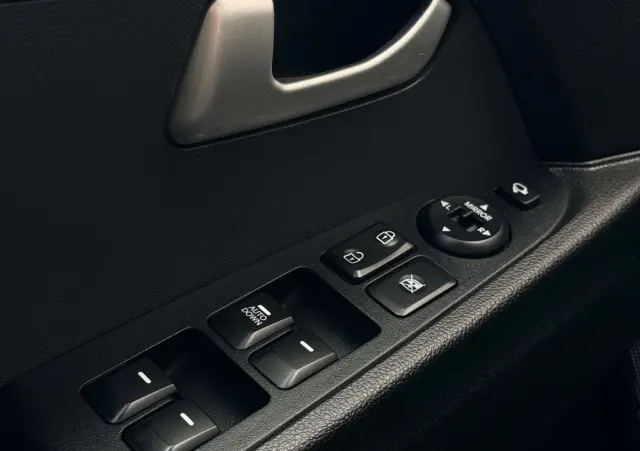 KIA Sportage 1.6 GDI L 2WD