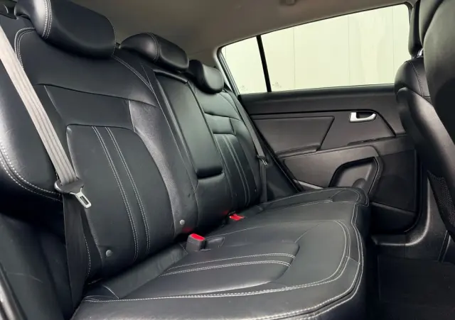 KIA Sportage 1.6 GDI L 2WD