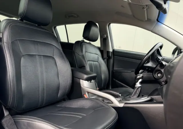 KIA Sportage 1.6 GDI L 2WD