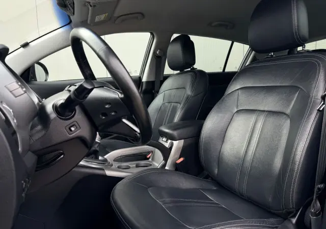 KIA Sportage 1.6 GDI L 2WD