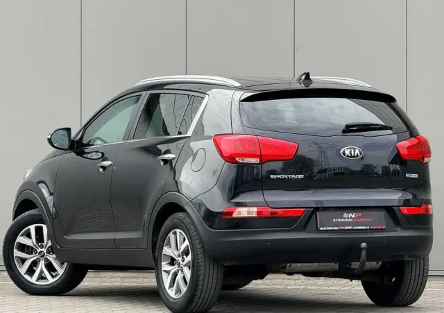 KIA Sportage 1.6 GDI L 2WD