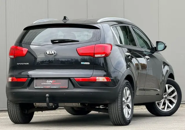 KIA Sportage 1.6 GDI L 2WD