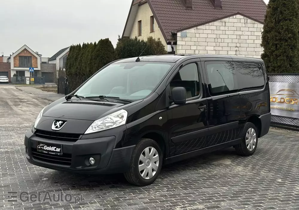 PEUGEOT Expert 