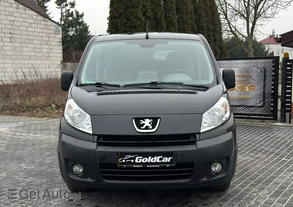 PEUGEOT Expert 