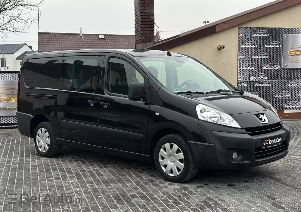 PEUGEOT Expert 