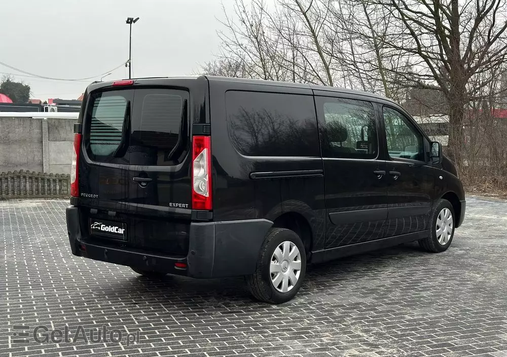 PEUGEOT Expert 
