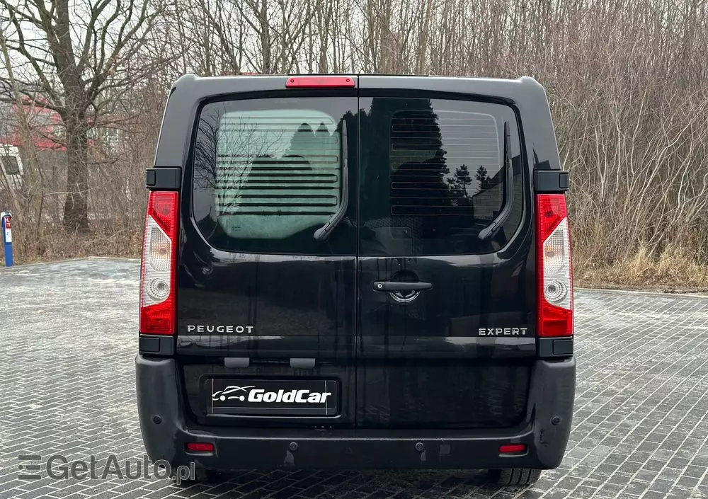 PEUGEOT Expert 