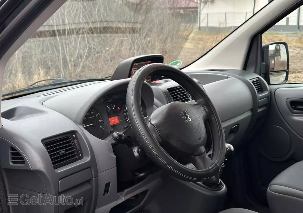 PEUGEOT Expert 