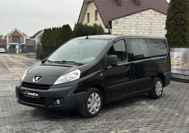 PEUGEOT Expert 