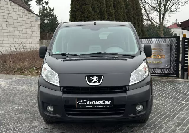 PEUGEOT Expert 