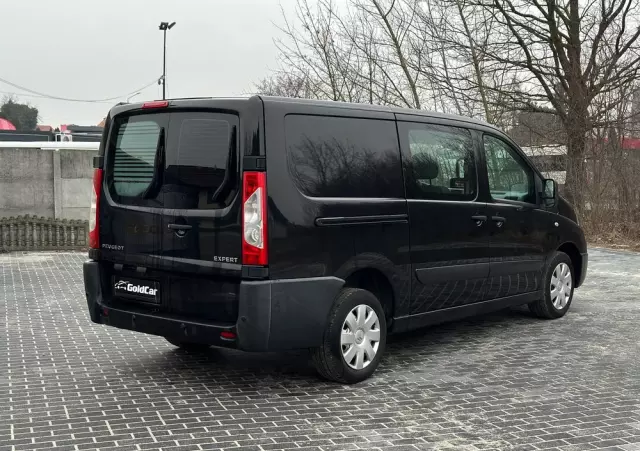 PEUGEOT Expert 
