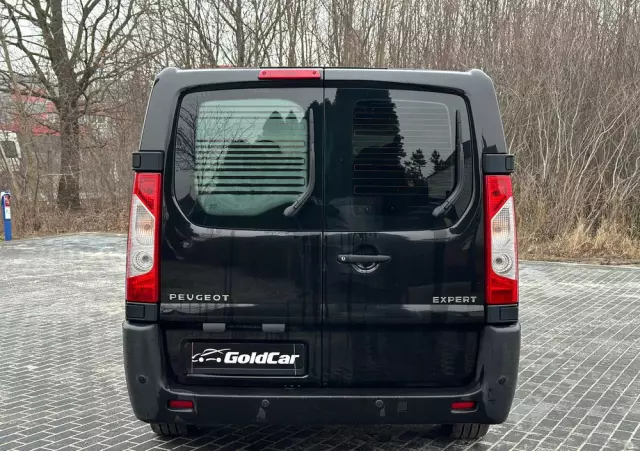 PEUGEOT Expert 