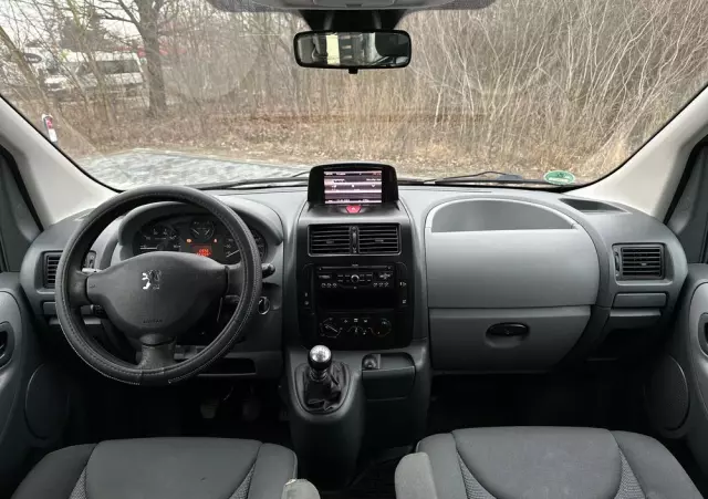 PEUGEOT Expert 