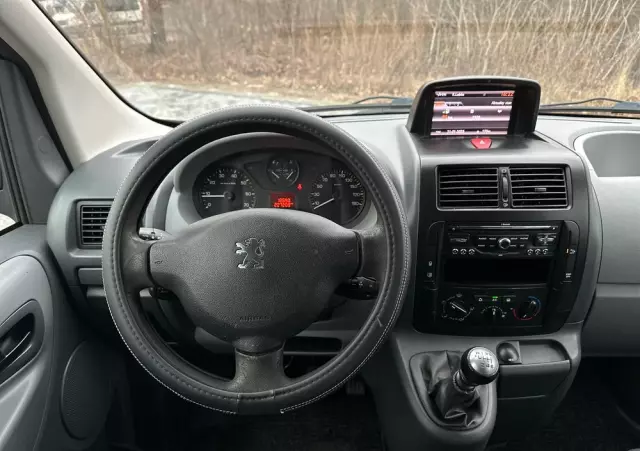 PEUGEOT Expert 