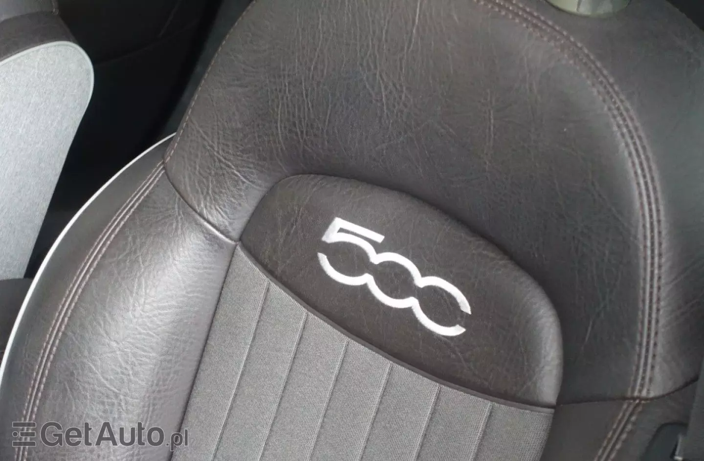 FIAT 500X 1.6 MultiJet Lounge