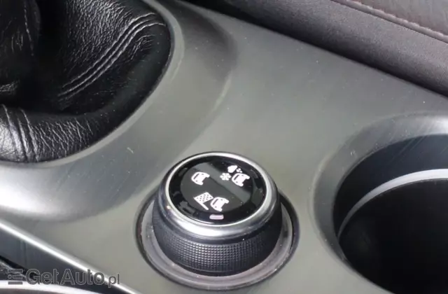 FIAT 500X 1.6 MultiJet Lounge