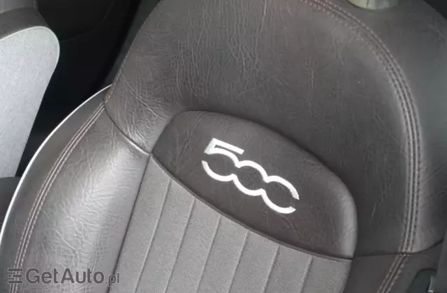 FIAT 500X 1.6 MultiJet Lounge