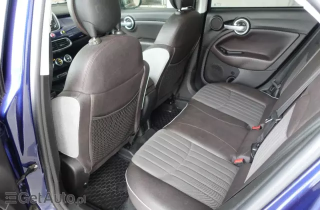 FIAT 500X 1.6 MultiJet Lounge