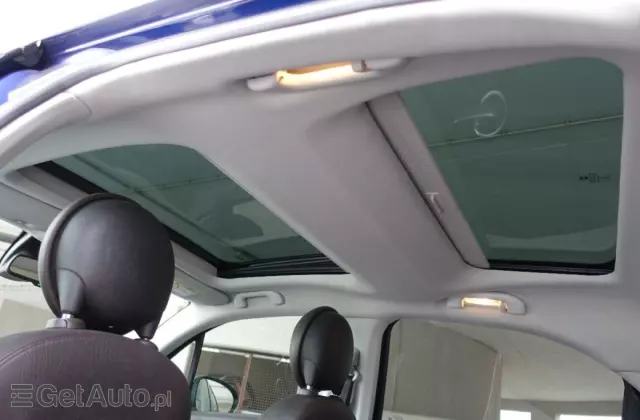 FIAT 500X 1.6 MultiJet Lounge