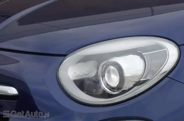 FIAT 500X 1.6 MultiJet Lounge