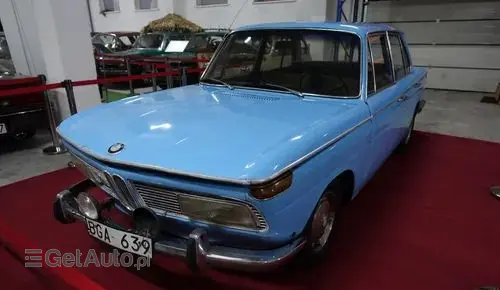 BMW 2000 