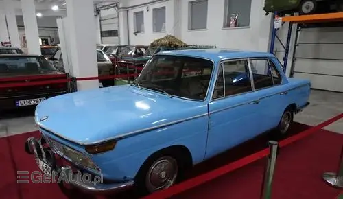 BMW 2000 